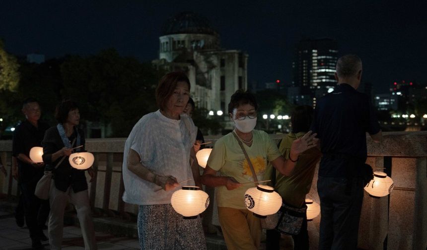 Çin: Japon militarizminin yol açtığı saldırganlıktan çıkarılan dersler asla unutulmamalı