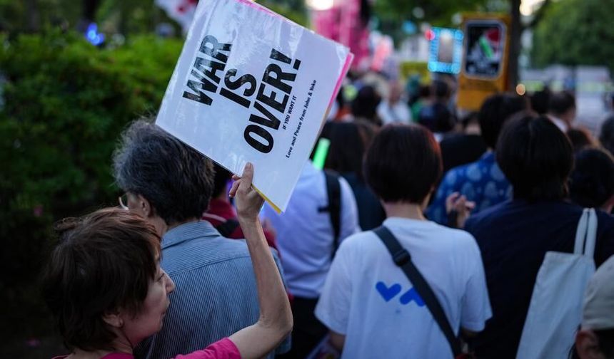 Çin: Taiwan'ın Demokratik İlerleme Partisi yetkilileri savaş tatbikatlarıyla panik yaratıyor