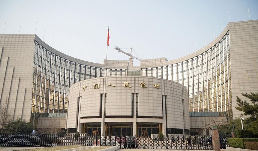 Çin Merkez Bankası: Yılın ikinci yarısında reel ekonomiye mali desteği artıracağız