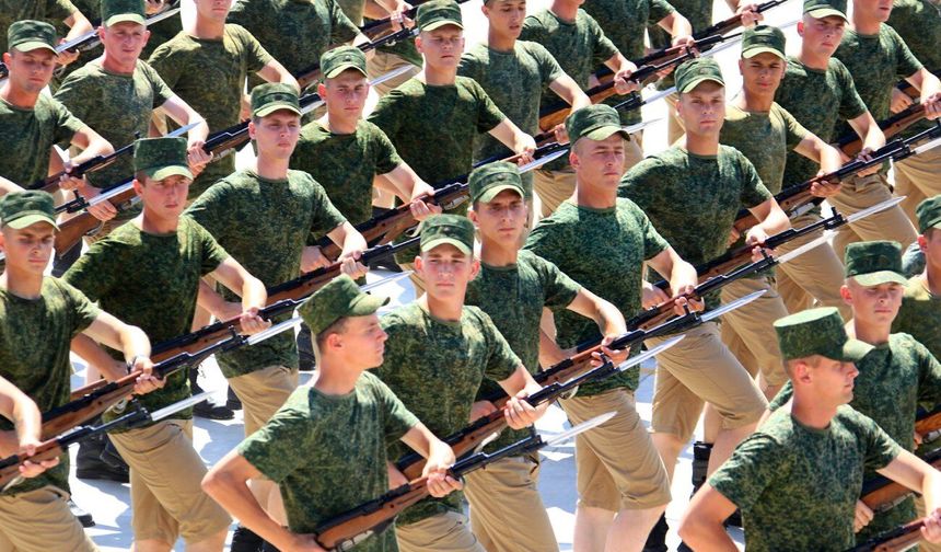 Çin ve Belarus hava indirme birlikleri Çin'in Hubei eyaletinde ortak tatbikat düzenleyecek