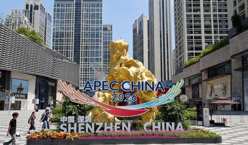 Çin'de düzenlenecek 2026 APEC KOBİ Bakanlar Toplantısı, inovasyon ve işbirliğine odaklanacak