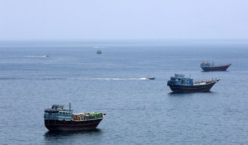 Çin Dışişleri Bakanlığı: ABD-Filipinler işbirliği üçüncü tarafları hedef almamalı