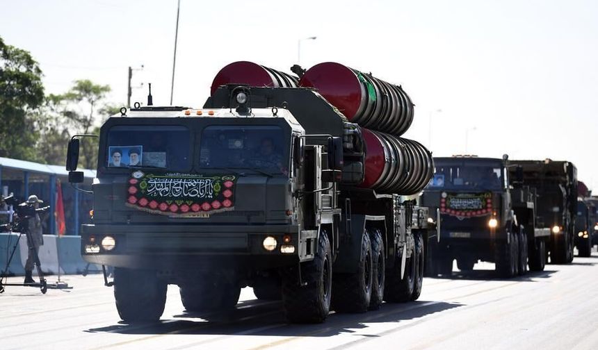 İran: Silah ve savunma teçhizatı üretimimiz son bir yılda iki katına çıktı
