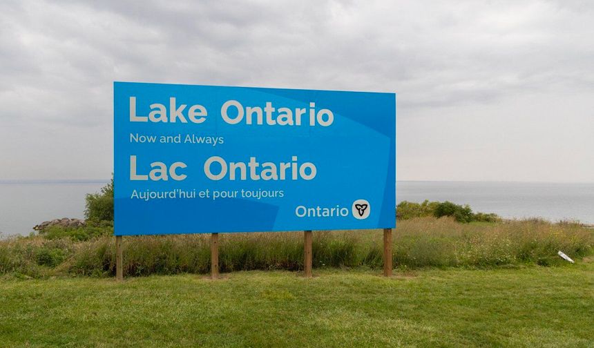 Kanada Başbakanı Carney'den, Trump'ın 'Ontario Gölü' kararnamesine tepki