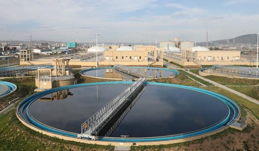 Moğolistan'ın Tuul Nehri, Çin-Moğolistan işbirliğiyle yeniden hayat buldu