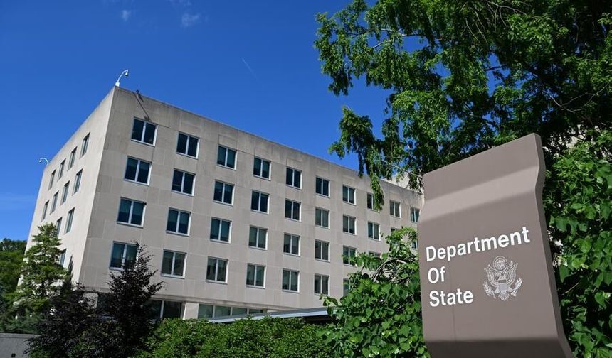New York Times: ABD, diplomatlarını Ortadoğu'daki büyükelçiliklere geri gönderecek