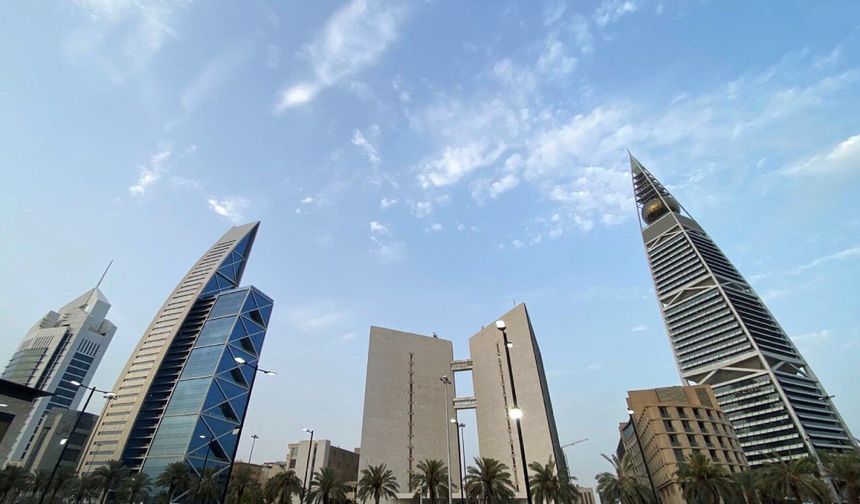 Riyadh Air, Çinli bilişim şirketi TravelSky ile işbirliği anlaşması imzaladı