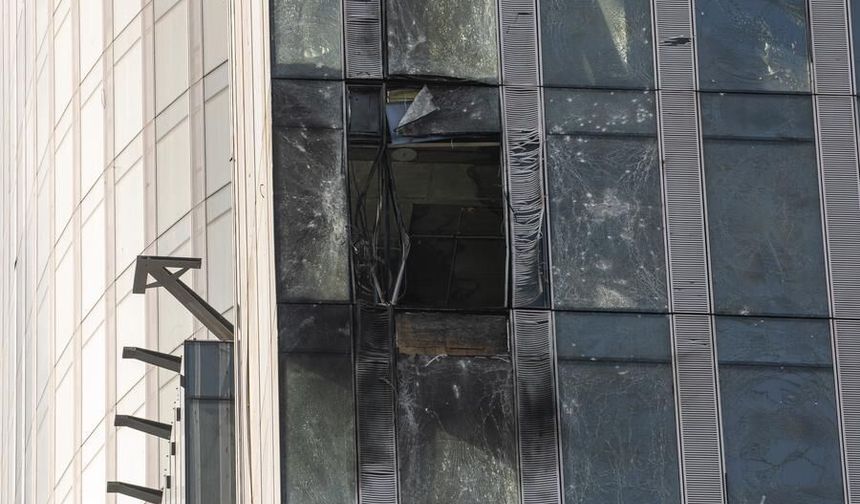 Rusya: Ukrayna, Moskova'ya son iki yılın en büyük İHA saldırısını düzenledi
