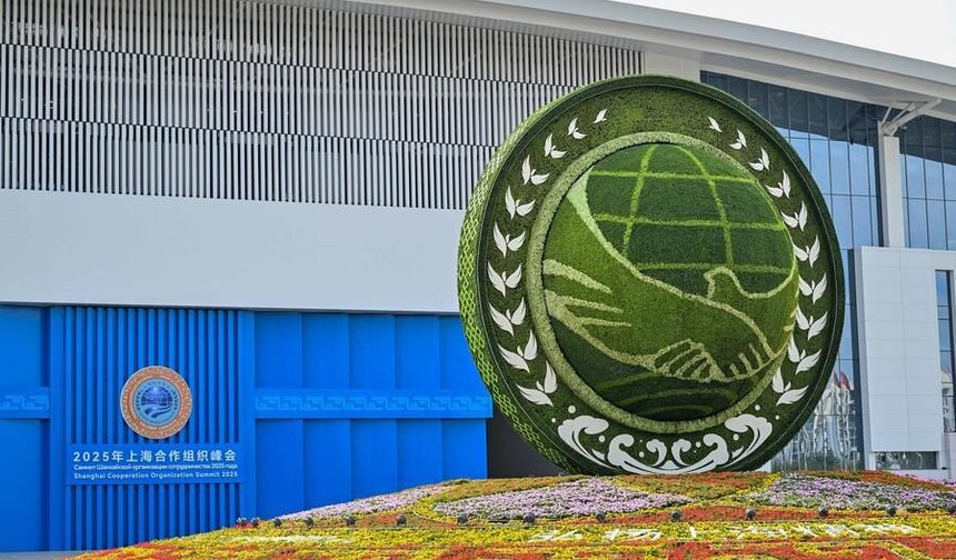 Shanghai İşbirliği Örgütü Genel Sekreter Yardımcısı: Çin, işbirliğine sürekli ivme katıyor