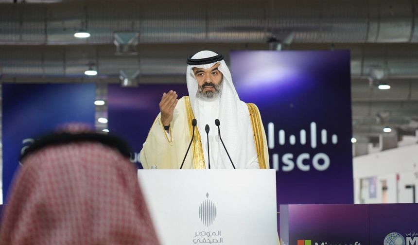 Suudi Arabistan: Çin ile bilim ve teknoloji alanlarındaki işbirliğini güçlendirmek istiyoruz