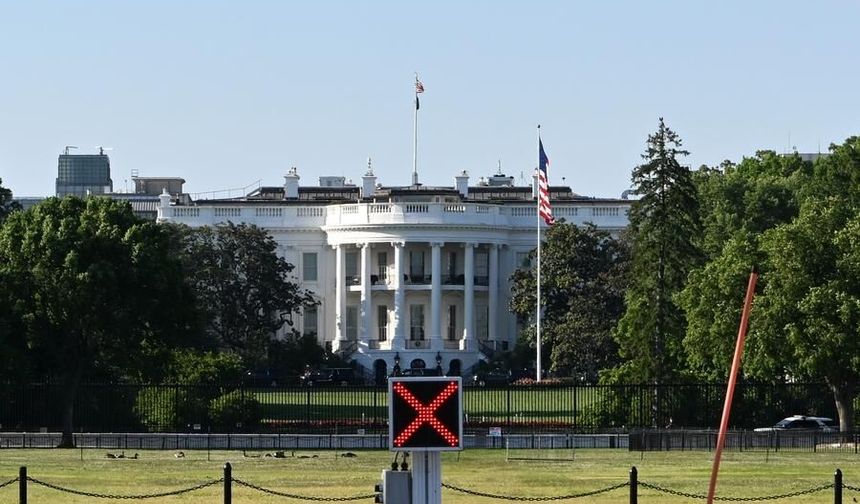 Trump: Yakında Hürmüz Boğazı'nı ABD toprağı ilan edeceğim
