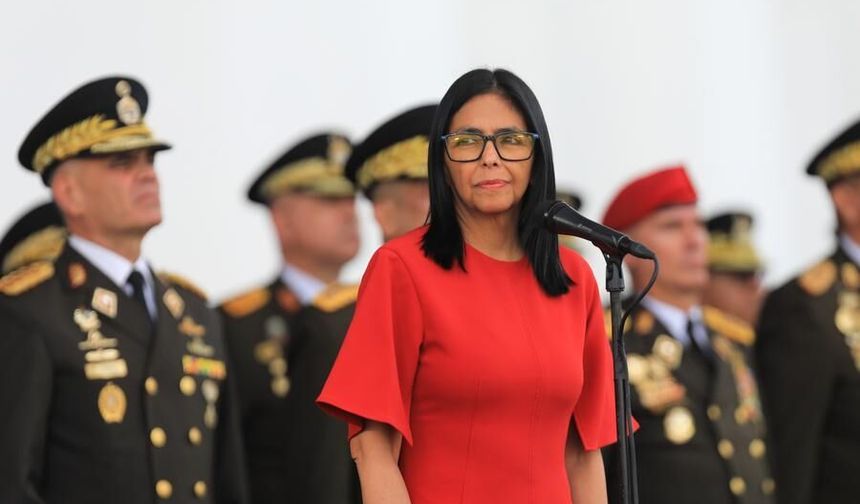Venezuela: ABD ile tarihi bir petrol anlaşması imzaladık