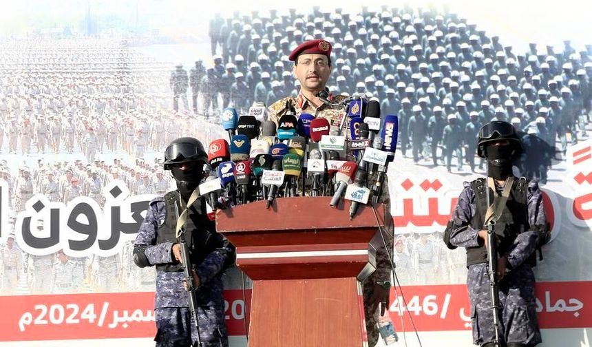 Yemen'de Husiler hükümet güçlerine yönelik füze ve İHA saldırılarını artırdı