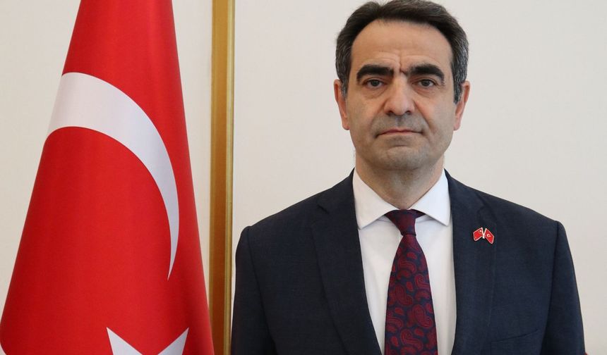 İpek Yolu üzerinden şekillenen dostluk