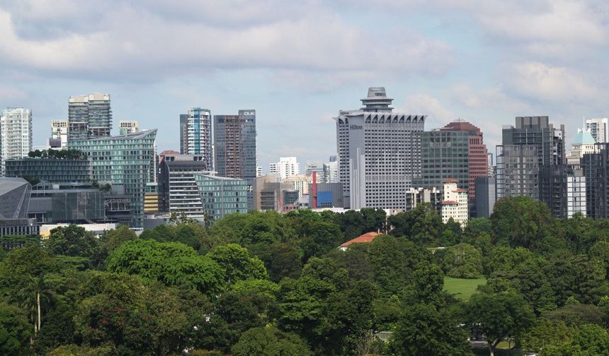 ABD'li yapay zeka şirketi Databricks, Singapur'a üç yılda 350 milyon doların üzerinde yatırım yapacak