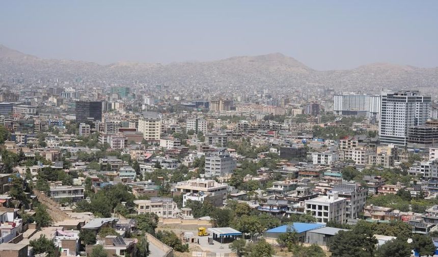 Afganistan, Amu Derya Petrol Havzası hizmetleri için Rus TNG şirketiyle anlaştı