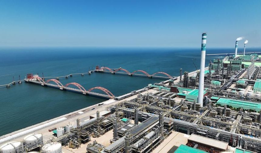 Çin, 2026'nın en büyük 500 özel sektör şirketini açıkladı