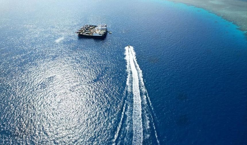 Çin: Filipinler, Güney Çin Denizi'ndeki ihlal ve provokasyonlarına son vermeli