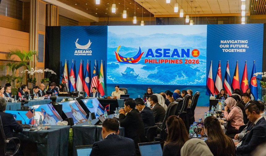 Hong Kong ve ASEAN, yatırım anlaşmasına değişiklik getiren protokolü imzaladı