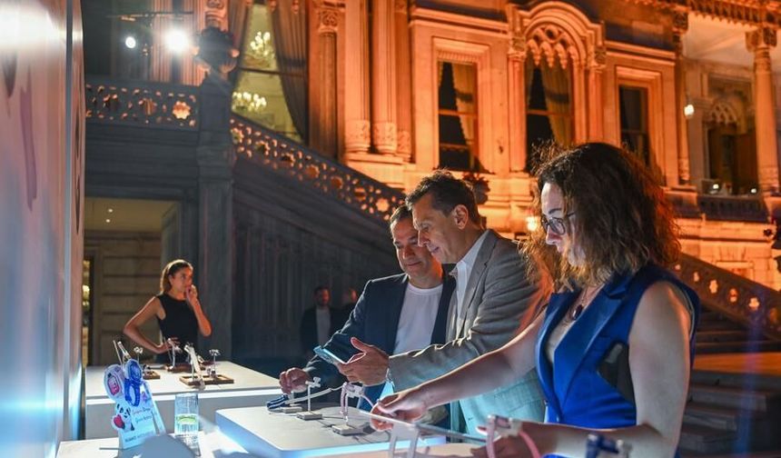 Huawei, son telefon modelinde kullandığı yüksek performanslı Kirin 9050 Pro çipini