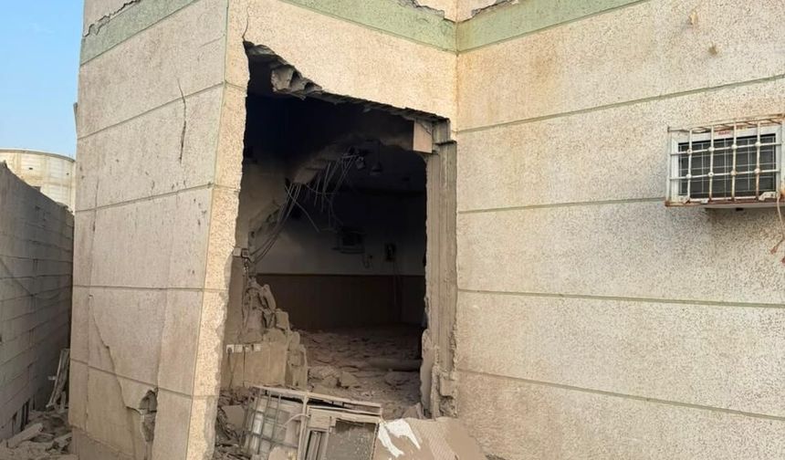 Husilerin Suudi Arabistan'a yönelik saldırılarında 13 sivil yaralandı