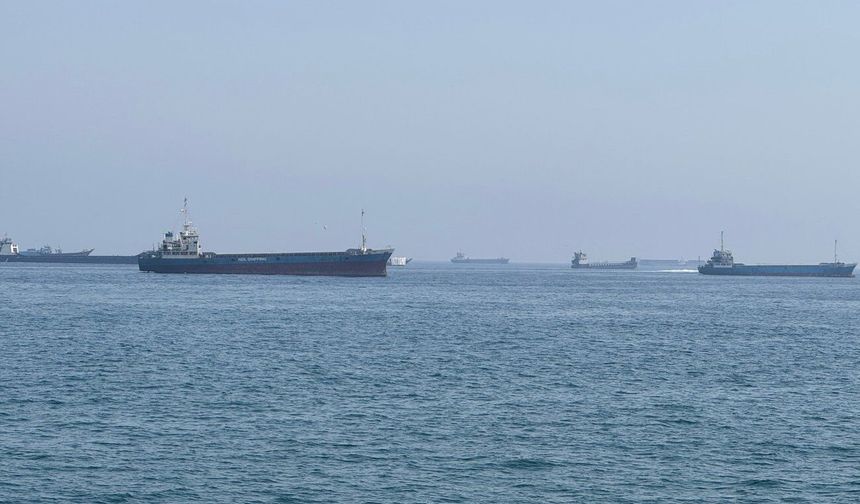 İran: Umman'da yapılacak toplantı, Suudi Arabistan'ın talebi üzerine ertelendi