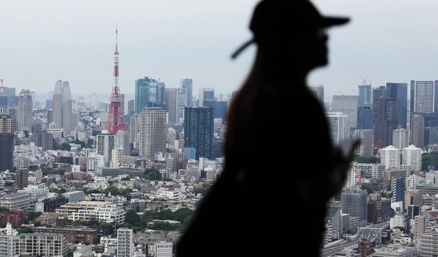 Japonya'da 65 yaş ve üzeri nüfus yüzde 30'a yaklaşarak rekor seviyeye ulaştı