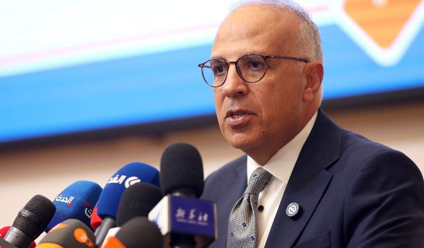 Mısır: Çin ile su yönetimi işbirliğinde geniş fırsatlar var