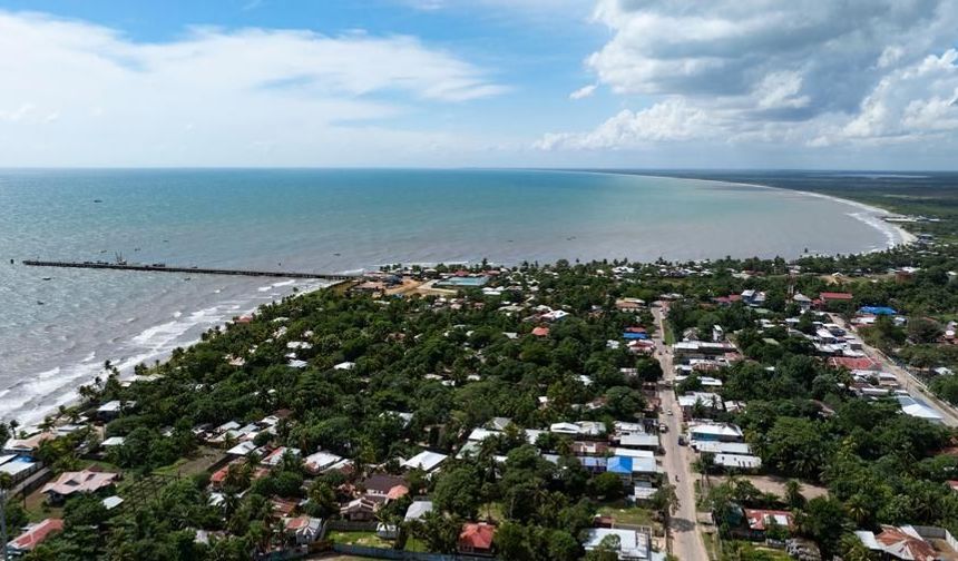 Rapor: El Nino, Latin Amerika ve Karayipler'in ekonomisini tehdit ediyor