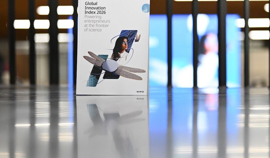 Yapay zeka inovasyon yatırımlarını yeniden şekillendiriyor, bilim temelli start-up'lar hızla büyüyor
