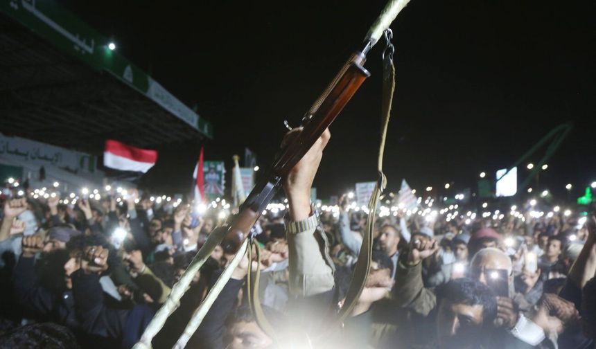 Yemen'deki Husiler: Muha'da 210 mahkumu serbest bıraktık