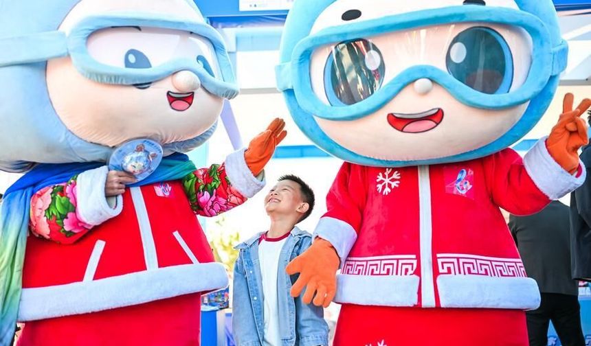 2027 Changchun Kış Üniversite Oyunları için 100 günlük geri sayım başladı