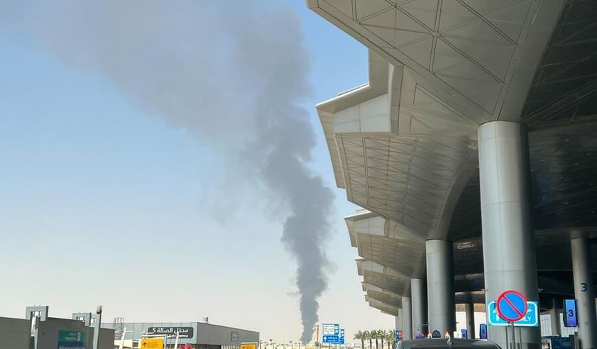 AB Havacılık Emniyeti Ajansı'ndan Suudi Arabistan hava sahası için uçuş uyarısı