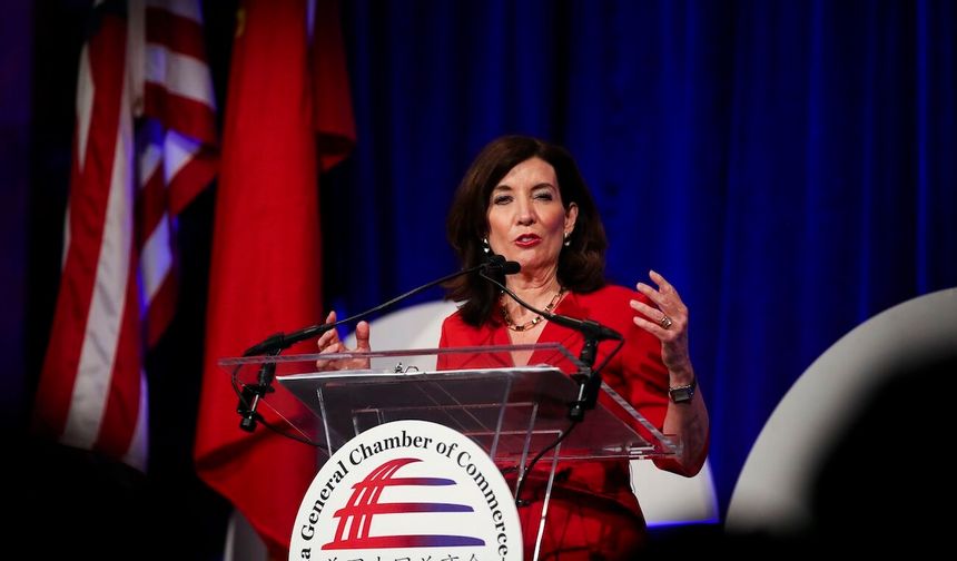 ABD'nin New York eyaletinde kızamık salgını nedeniyle afet acil durumu ilan edildi