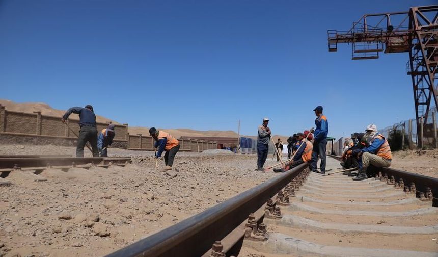 Afganistan, 107 milyon dolarlık altyapı projesini onayladı