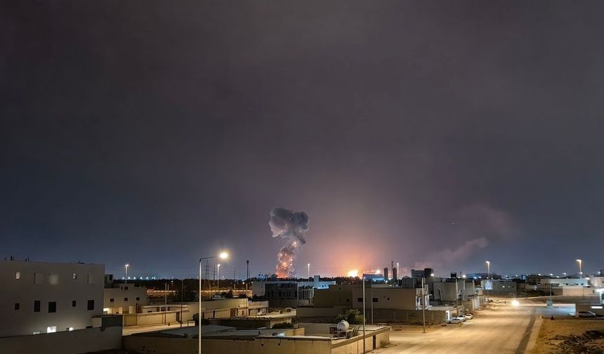 Afrika Birliği, Riyad'daki havalimanına düzenlenen saldırıyı kınadı