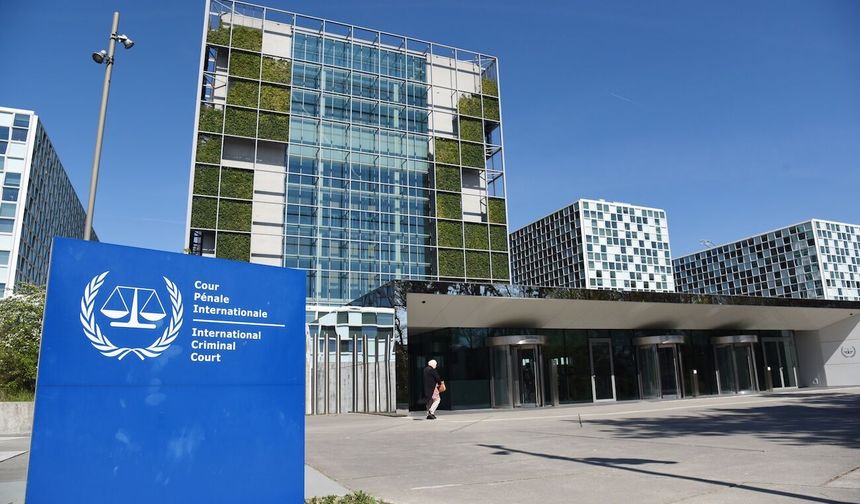 BM ve sekiz ülkeden ABD'nin Uluslararası Ceza Mahkemesi yaptırımlarına tepki