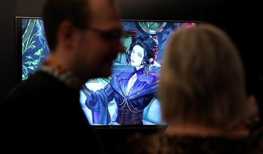 Çin'de çevrimiçi edebiyat pazarının geliri 2021-2025 döneminde iki kat arttı