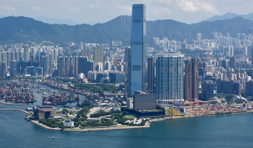 Hong Kong'da 18 stratejik şirketten yeni yatırım ve genişleme adımı