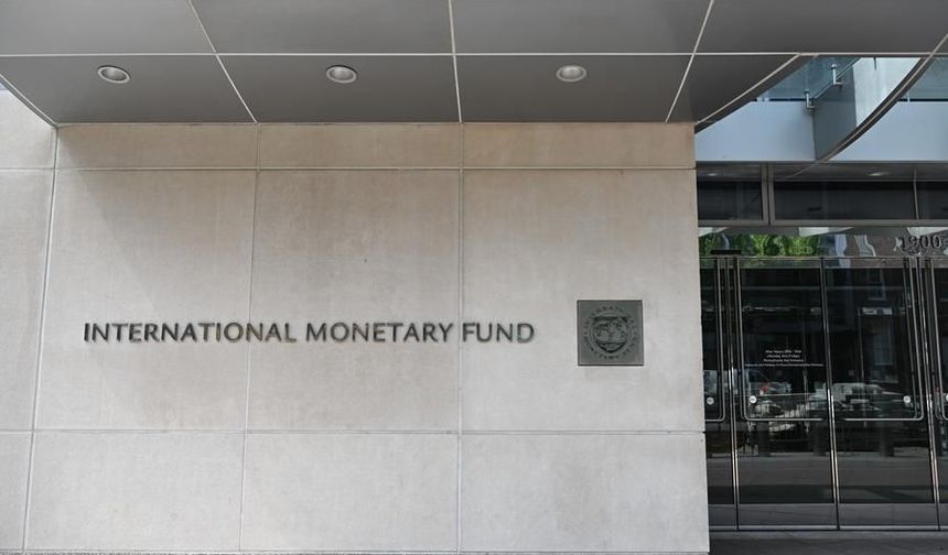 IMF: Ortadoğu ve Orta Asya'da yapay zeka destekli büyüme potansiyeli bulunuyor
