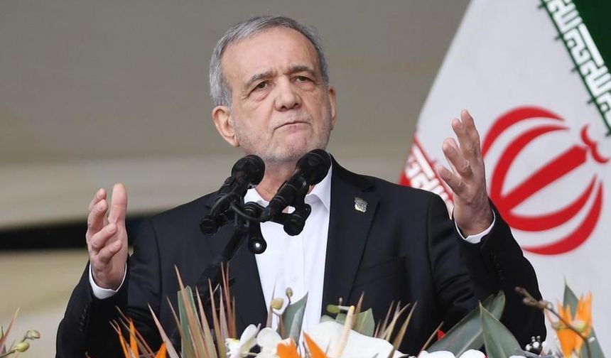 İran ve Rusya liderlerinden stratejik işbirliğini güçlendirme çağrısı