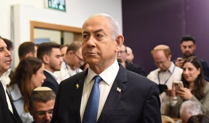 İranlı yetkili: BAE'nin Netanyahu'yu ağırlaması 'olumlu sonuçlar' doğurmayacak