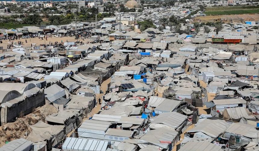 İsrail'in Gazze'ye yönelik saldırıları sürüyor: 4 Filistinli hayatını kaybetti