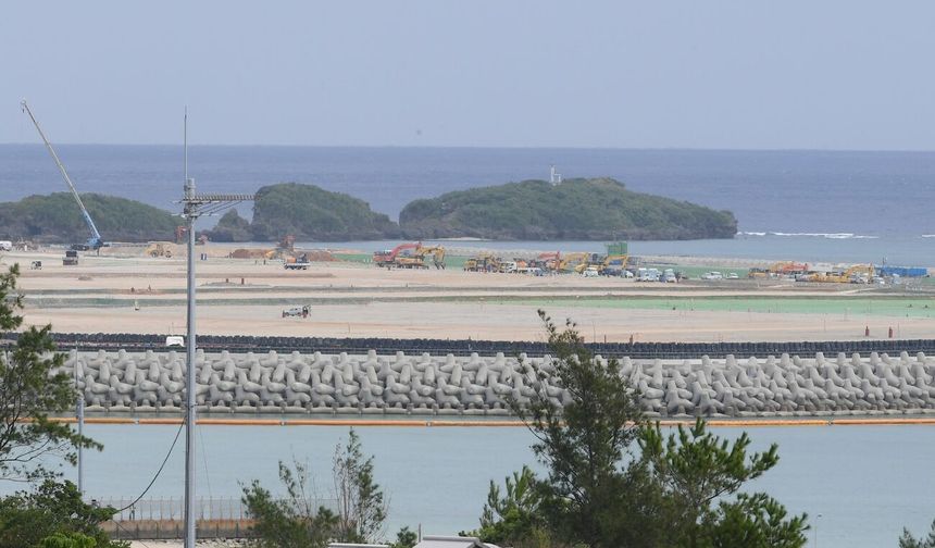 Japonya'da ABD'li askerin karıştığı cinayet büyük tepki çekti