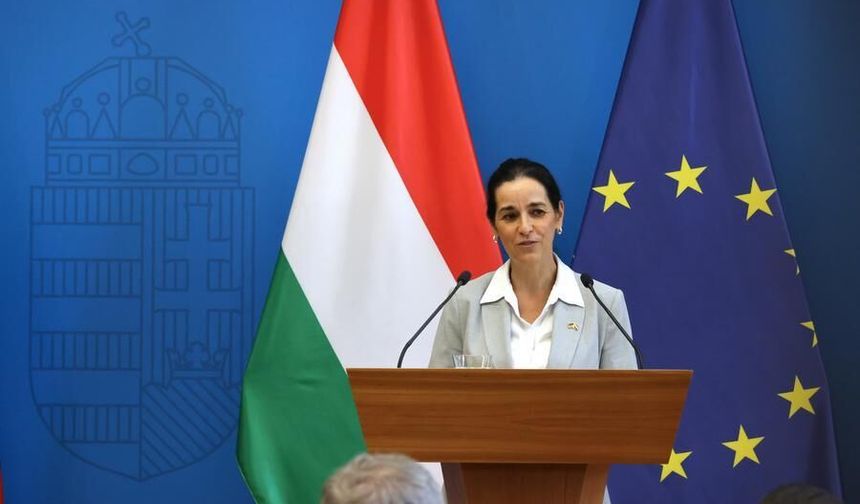 Macaristan: Rusya ile diplomatik gerilimin tırmanmasından yana değiliz