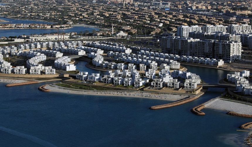 Mısır, Sudan, Eritre ve Somali liderleri ortak bildiri yayımladı