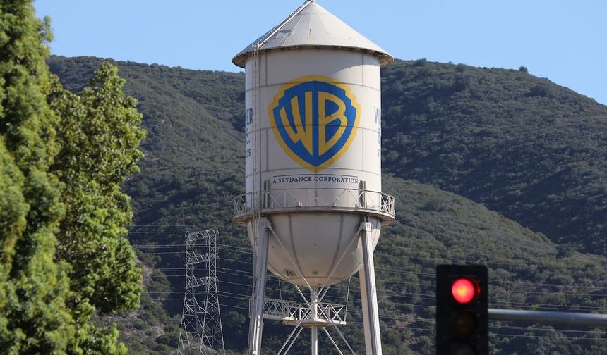 Paramount Skydance, Warner Bros. Discovery'i devraldı