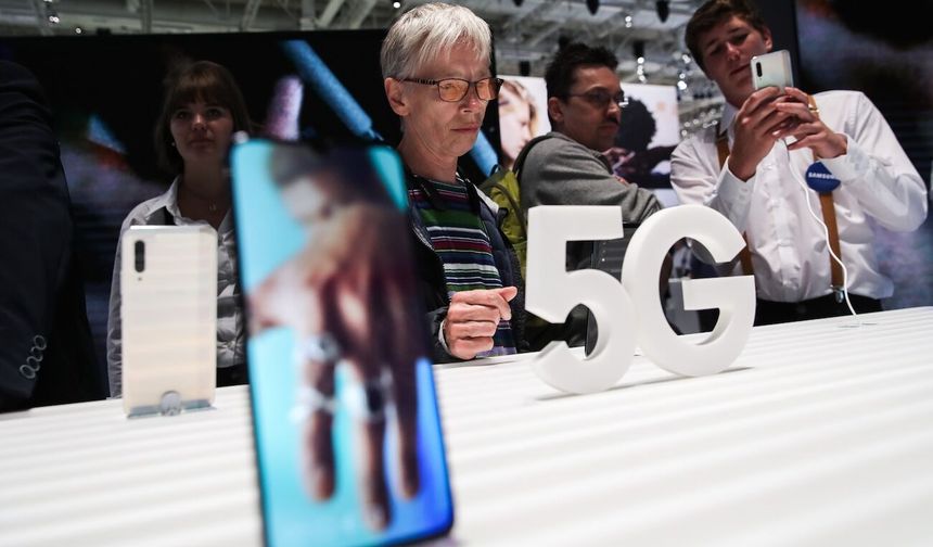 Samsung, üçüncü çeyrekte 80 milyar doları aşan faaliyet karıyla rekor kırdı