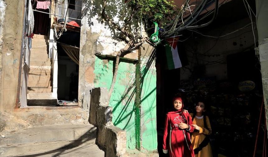 UNICEF: Lübnan'da çocuklar açlık, eğitim ve sağlık hizmetlerine erişim sorunlarıyla karşı karşıya