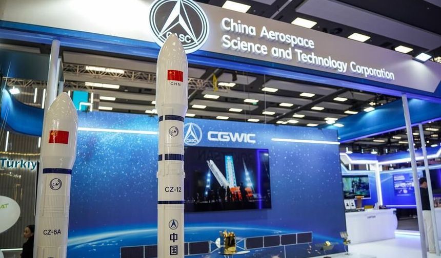 Uzaya çıkan ilk Çinli astronot: Çin'in uzay istasyonu küresel bir araştırma platformuna dönüşecek